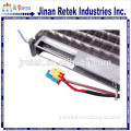 Air conditioning refrigeration aluminum evaporator